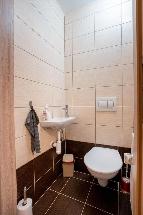 Odolov Jestrebi Hory * Male Svatonovice
